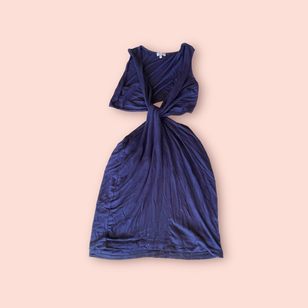 TOBI mini dress